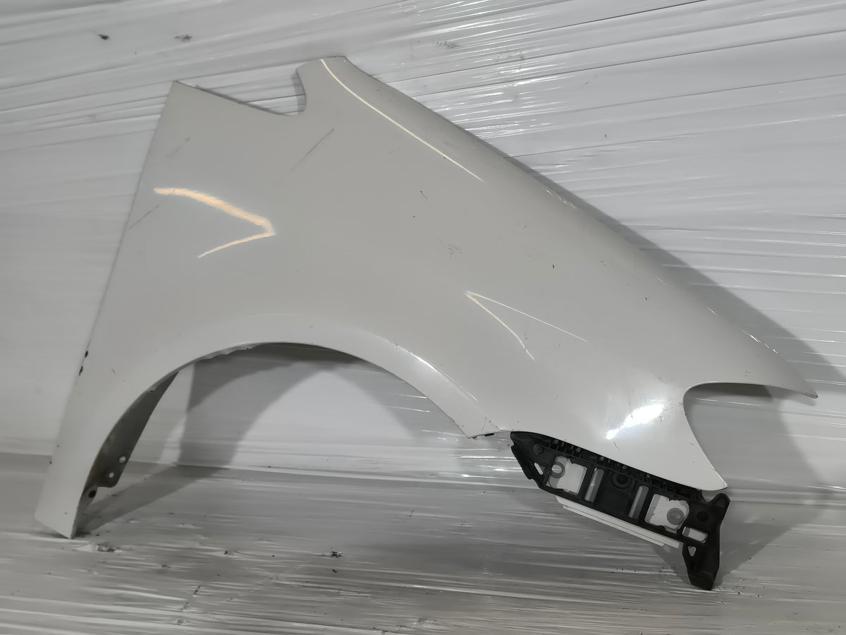 Parafango dx bianco Volkswagen Touran I (1T) 2007-2010 ecoAG10033