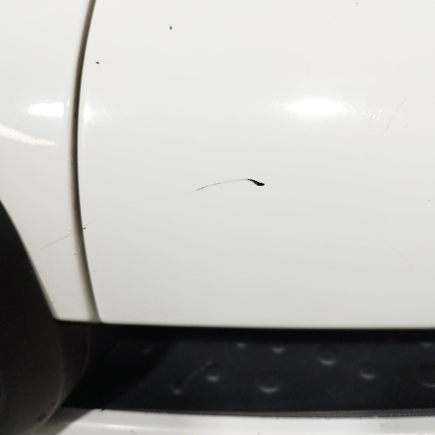 Airbag-Set für Fiat 500 L (Baujahr 2013), schwarz-weiß, ecoAC9297