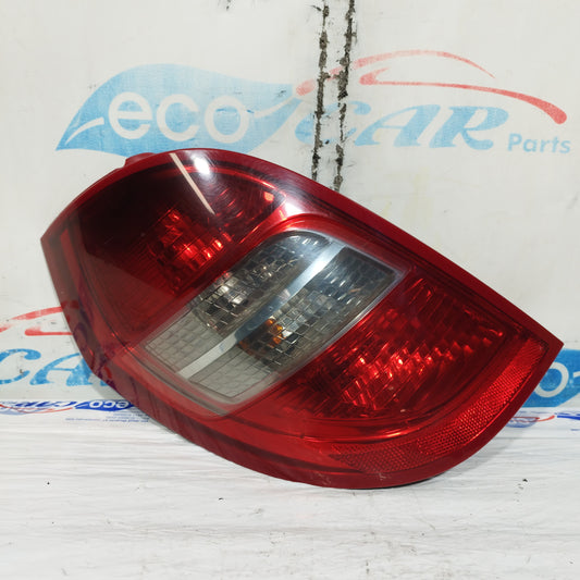 Linke Rückleuchte Mercedes A-Klasse 2010 ecoAC10888