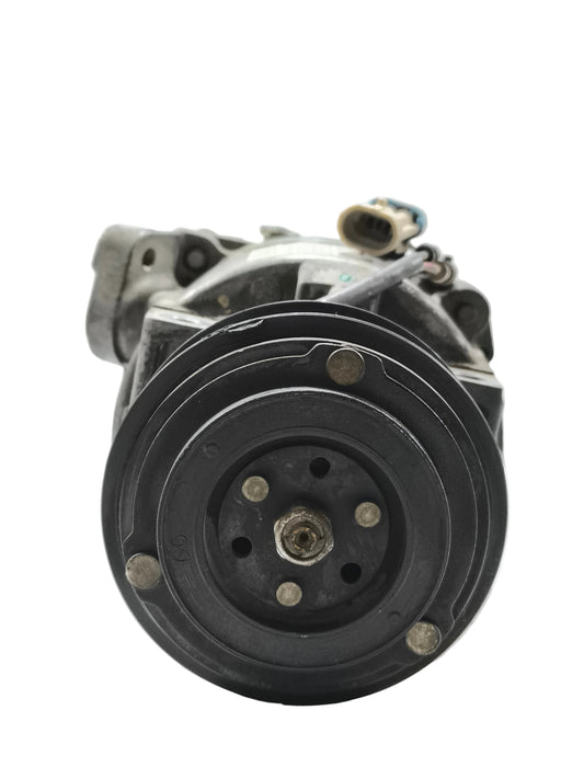 Compressore aria condizionata Opel Adam (M13) 2012-2019 cod: 950598199819 ecoAG9633