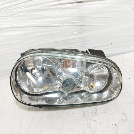 Fanale anteriore dx Volkswagen Fox (5Z) 2006-2008 DEPO ecoAC16742