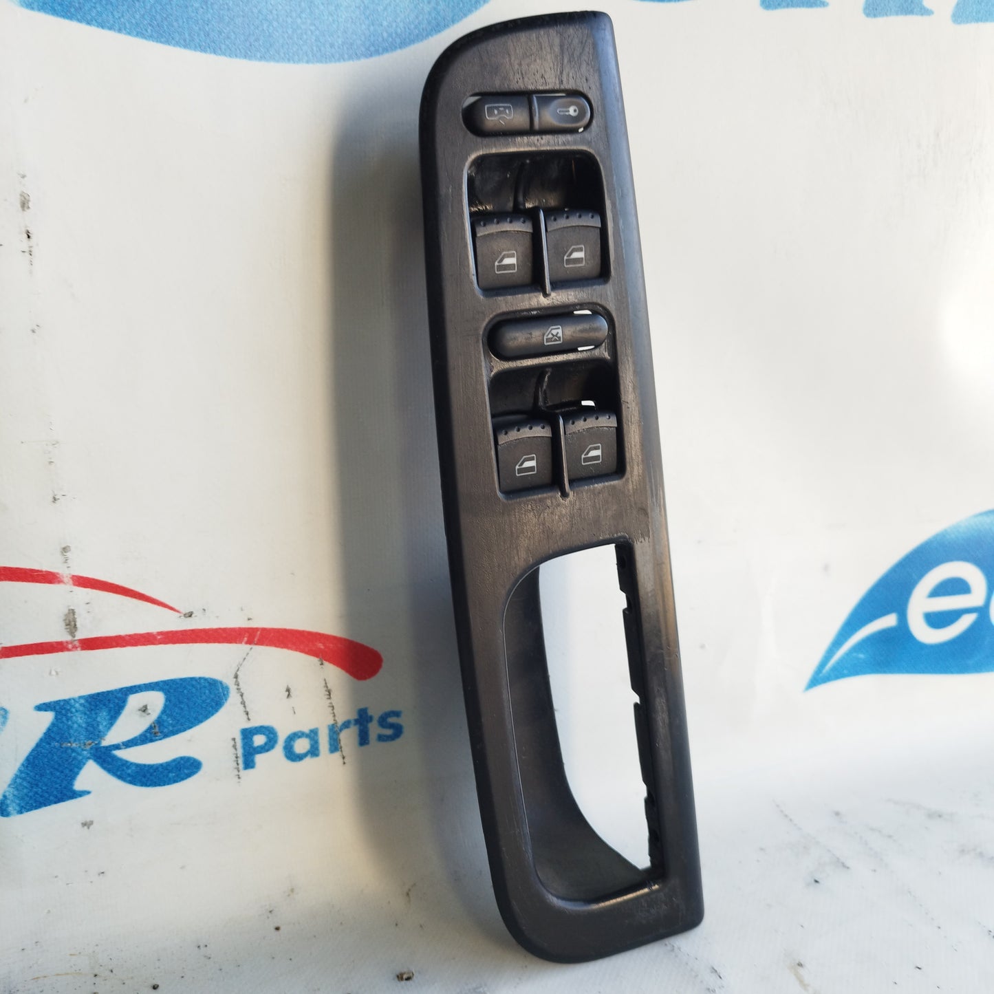 Pulsantiera anteriore sx Volkswagen Golf 4 2001 ecoAC10099