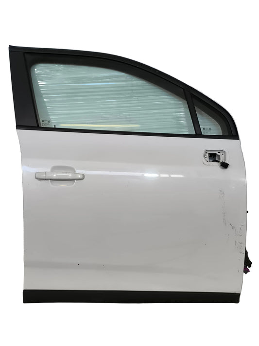 Sportello anteriore dx bianco Chevrolet Orlando anno 2011-2018 ecoAG9928