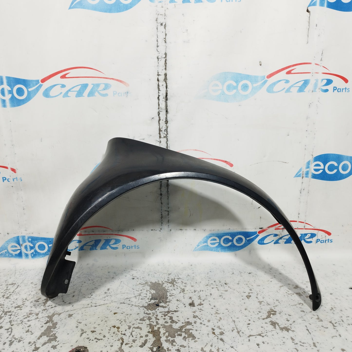 Black rear right fender Smart fortwo 450 2004 ecoAC10506