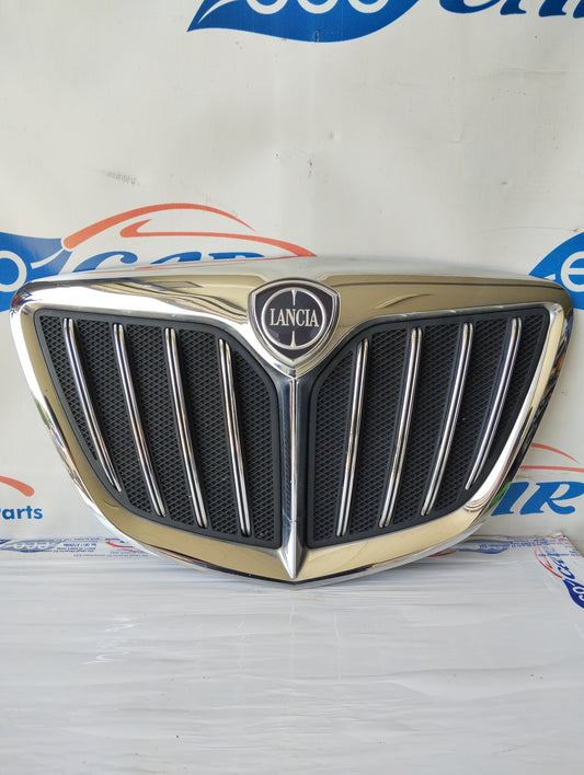 Zentraler Kühlergrill Lancia Musa 2011 Cod. 51810093 ecoAG5487