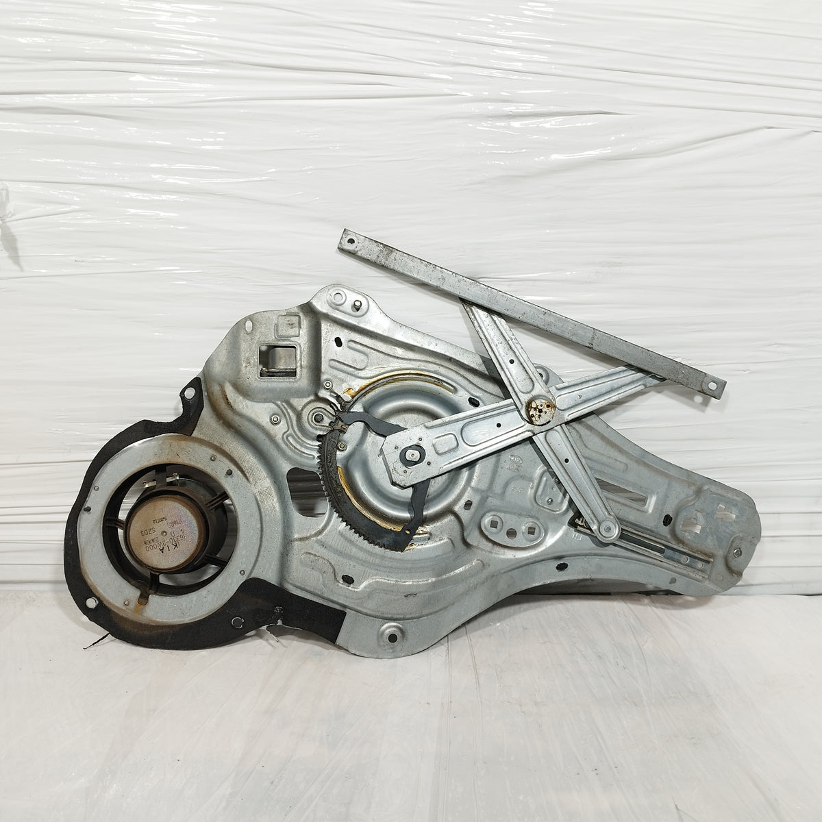 Cremagliera anteriore sx Kia Sportage III 2010-2016 cod: 82470-3U090 ecoAC17393