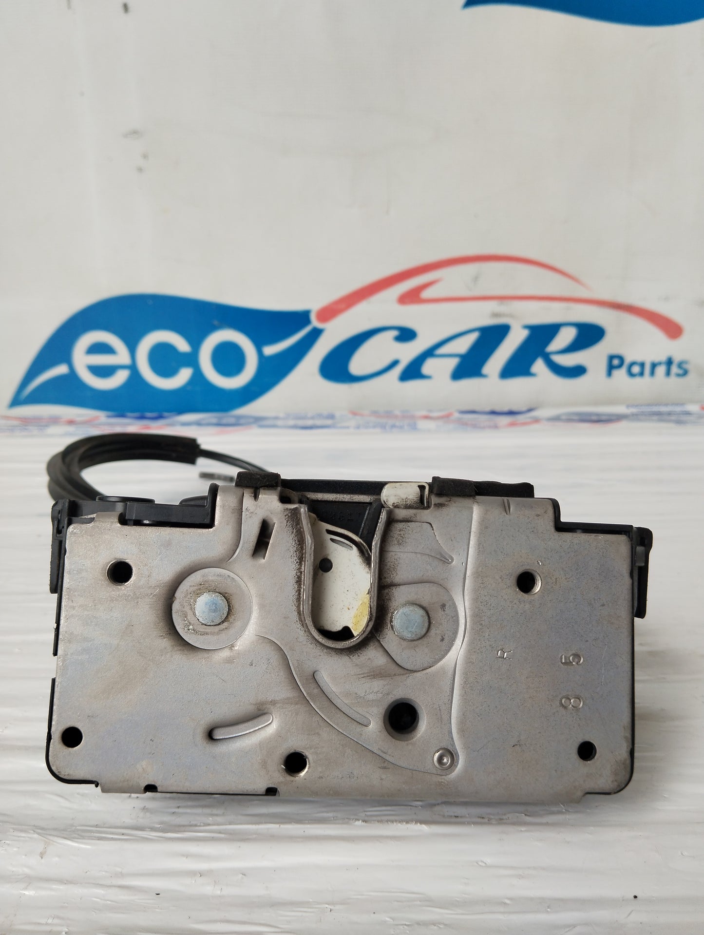 Serratura anteriore dx Fiat Punto Evo 199 cod: 52065995 ecoAG5432