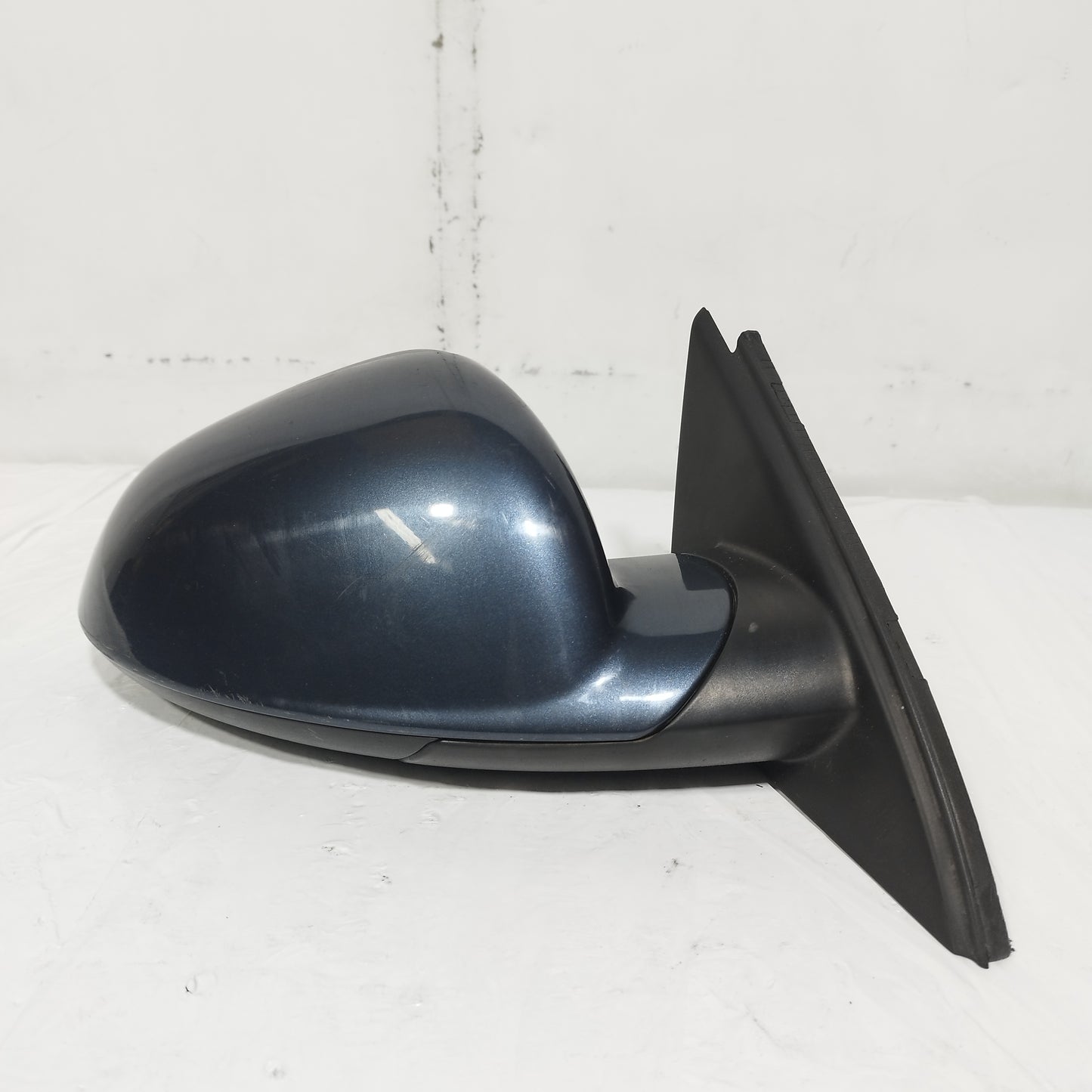 Specchietto elettrico anteriore dx grigio scuro Opel Insignia 2010 11 Fili ecoAC14991