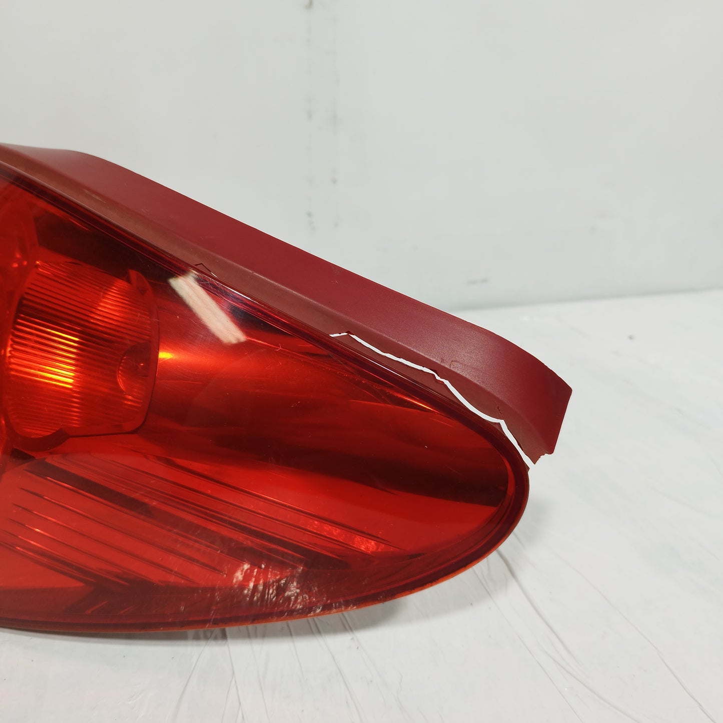 Fanale posteriore dx Peugeot 207 cabrio 2008 ecoAC12324