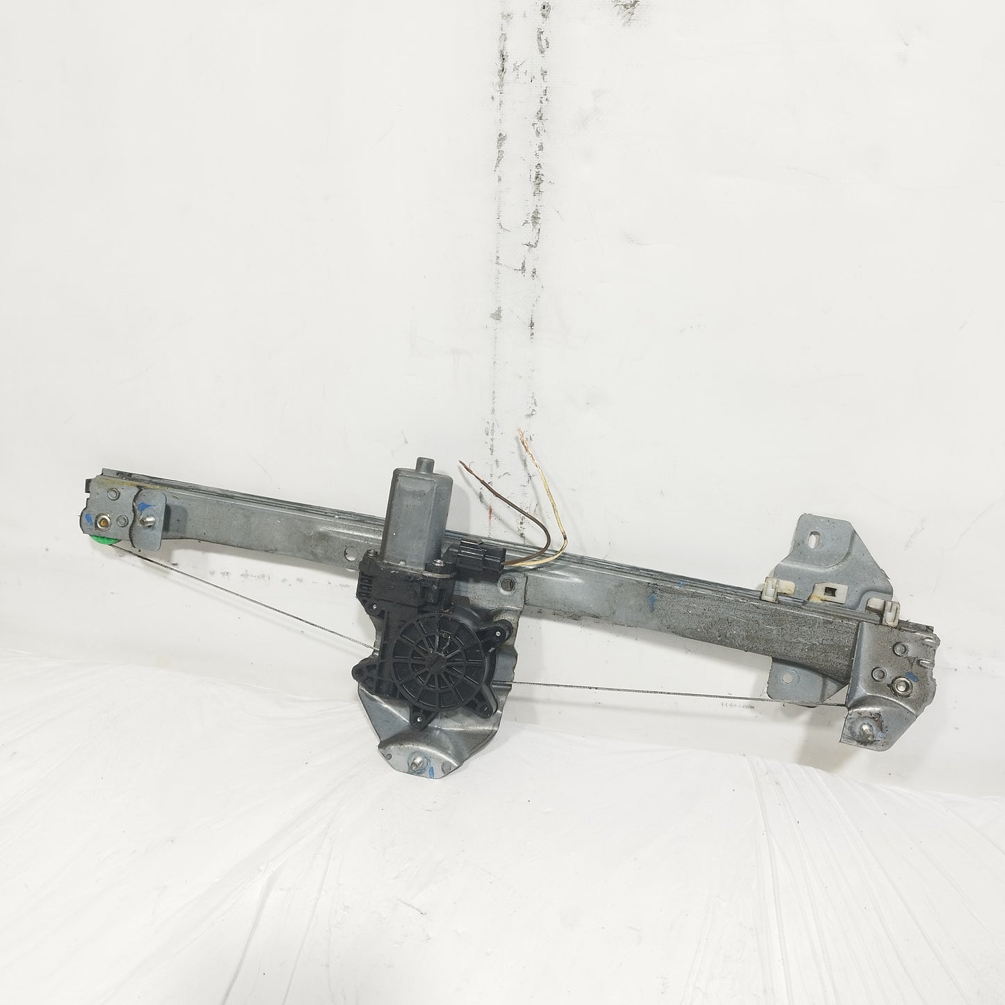 Cremagliera posteriore dx Dacia Lodgy cod: 1903-5yy0078 ecoAC14827