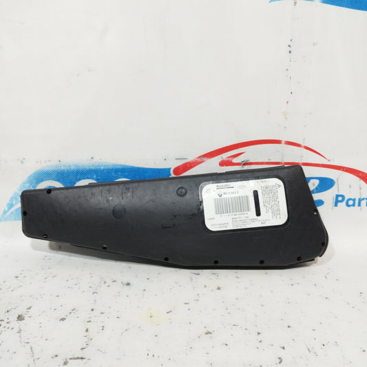 Left seat airbag Renault X-Mod 2012 code: 985H10032R ecoAC9506