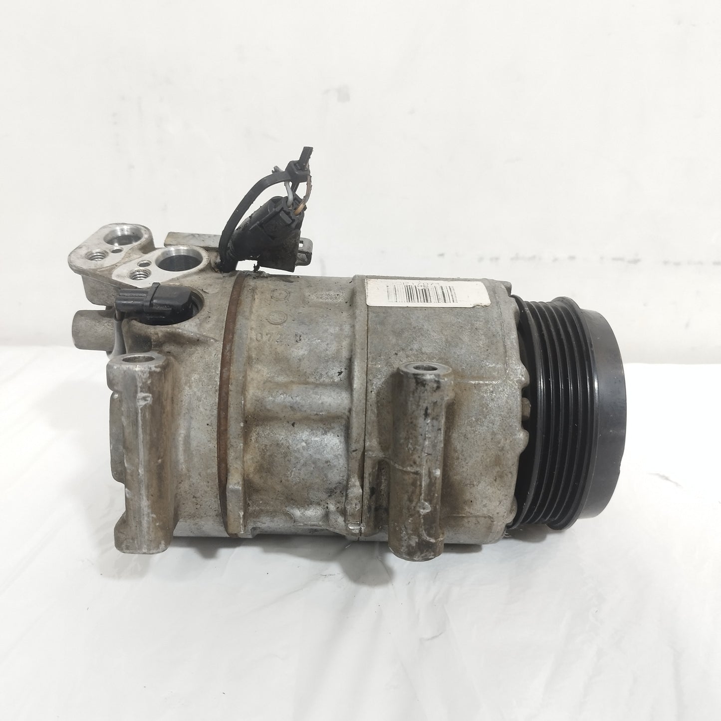 Compressore a / c Mercedes Classe B W245 / Classe A W169 2.0 D 2010 cod: 4471505110 ecoAC16185