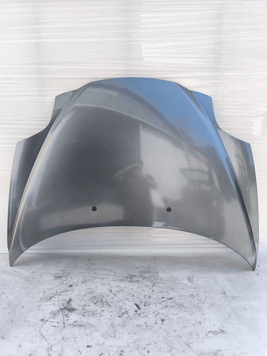 Cofano Alfa Romeo Mito grigio techno ecoAG8147