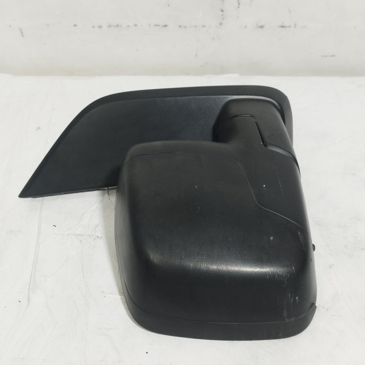 Specchietto elettrico anteriore dx Fiat Fiorino 2010 7 fili ecoAC15912