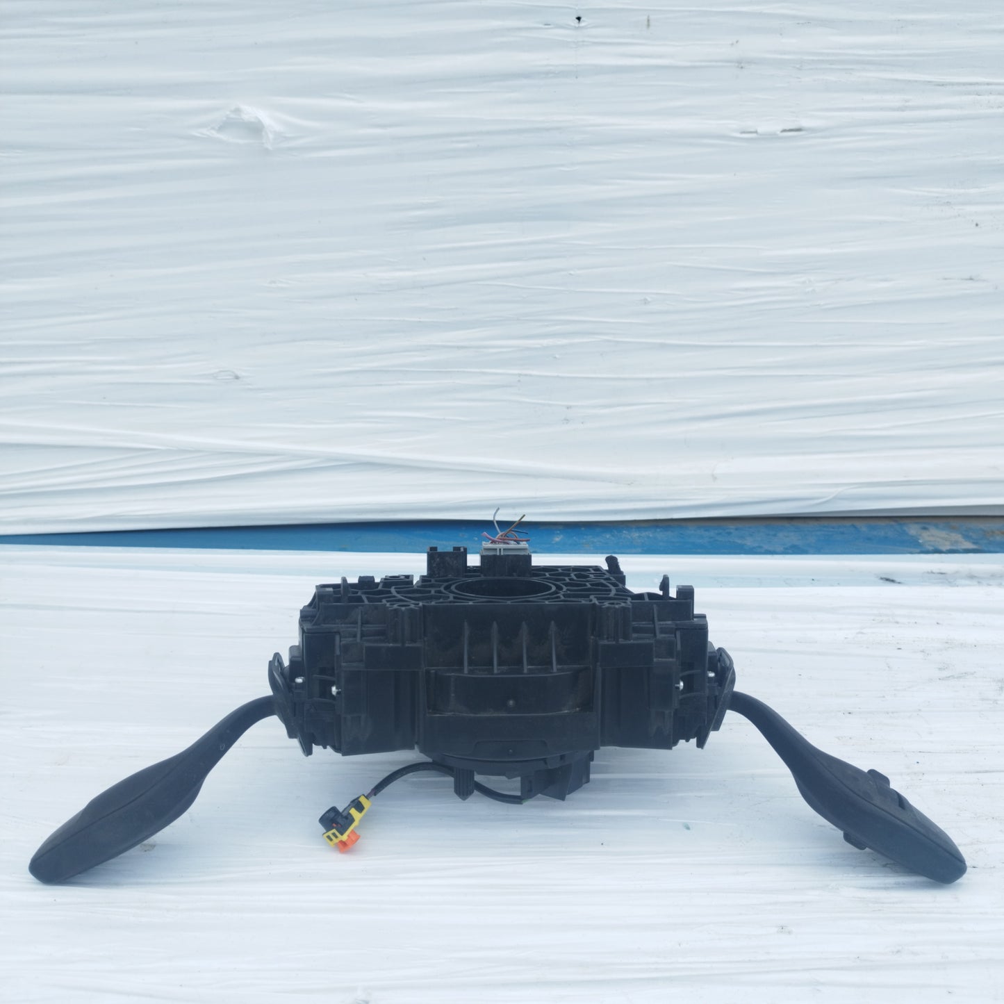 Devioluci Ford Focus IV (C519) 2018-2022 cod: GN15-14A664-AB ecoAC15711