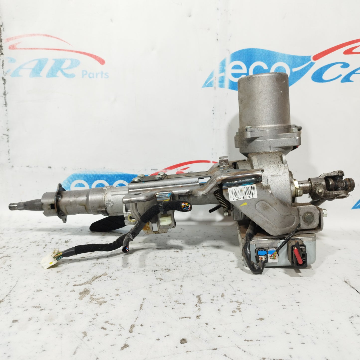 Elektrische Lenksäule Hyundai IX35 1.7 CRDI 2011 Code: 56300-2S361 ecoAC9923