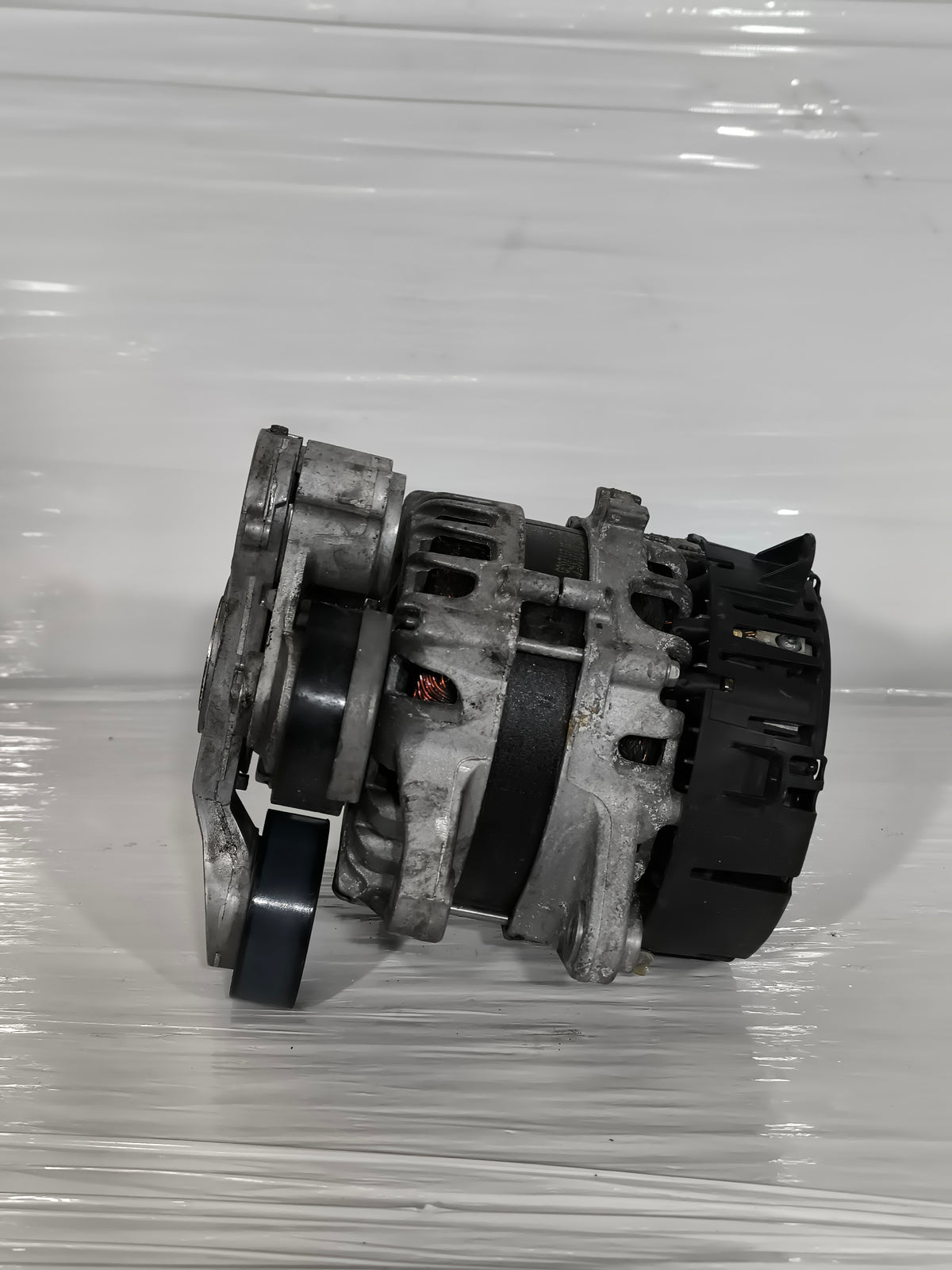 Alternatore Fiat Panda III / Lancia Ypsilon 1.0 FireFly Hybrid 70CV anno 2020-2024 cod: 00522087180 ecoAG9885