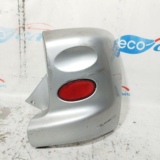 Cantonale posteriore dx grigio Toyota Yaris Verso 2001 ecoAC10035