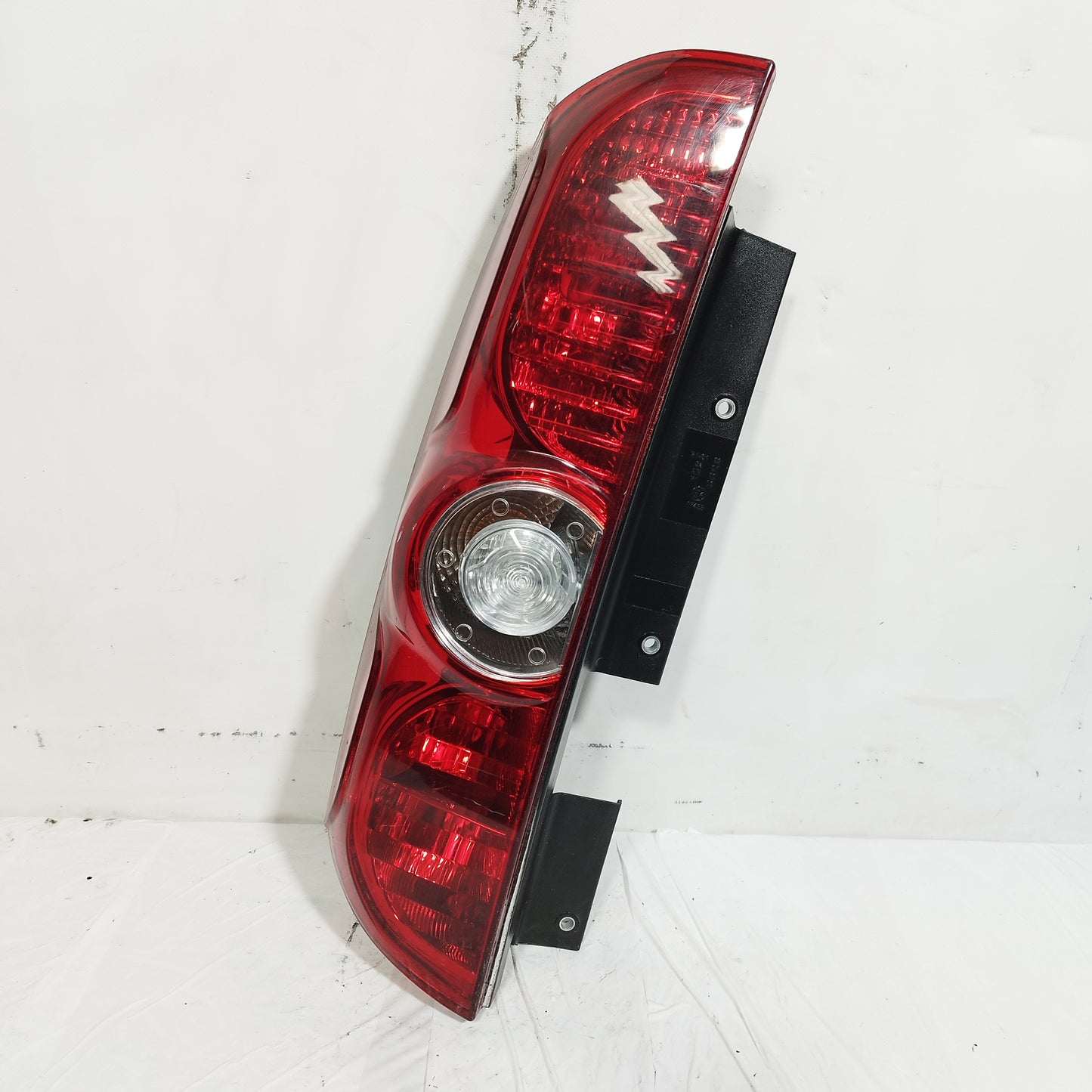 Fanale posteriore sx Fiat Doblo 2015 ecoac15134