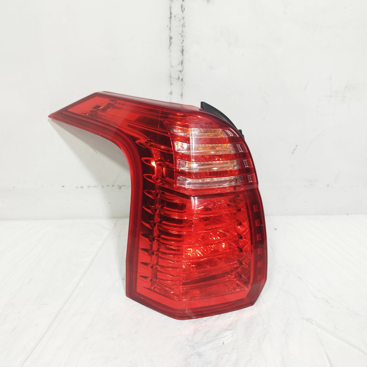 Fanale posteriore sx a Led Peugeot 5008 2013 ecoAC14727