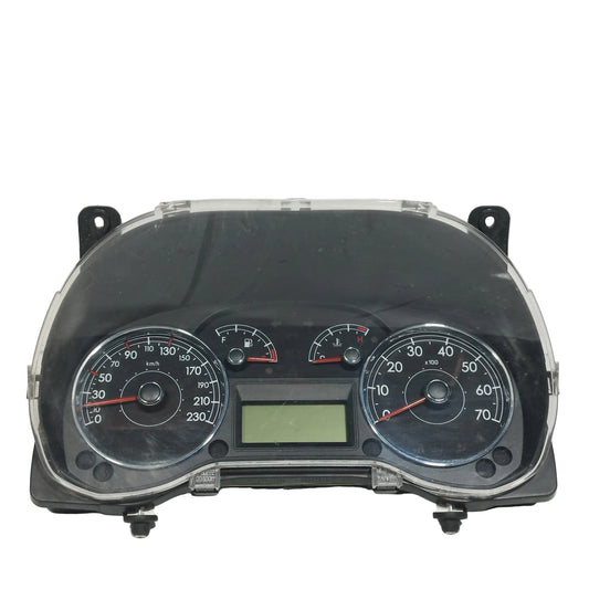 Quadro strumenti Fiat Grande Punto 1.2 B 8V 2005-2010 ecoAC15333