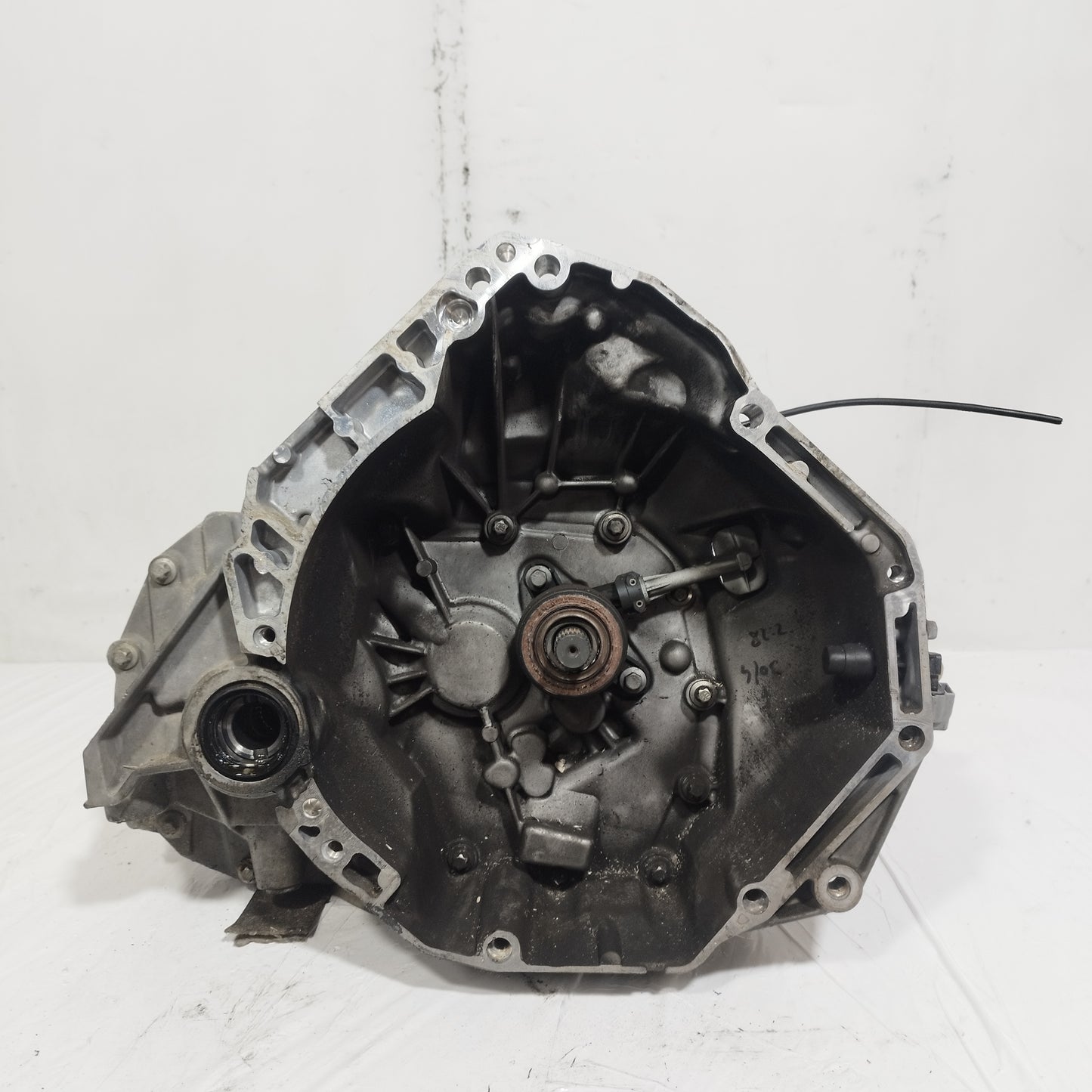 Cambio manuale Renault Twingo 0.9 B 2019 cod: JE3003 ecoAC14815