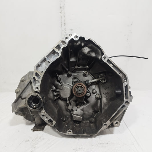 Cambio manuale Renault Twingo 0.9 B 2019 cod: JE3003 ecoAC14815