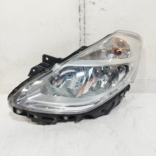 Fanale anteriore sx Renault Clio III (X85) 2009-2012 ecoAC16592