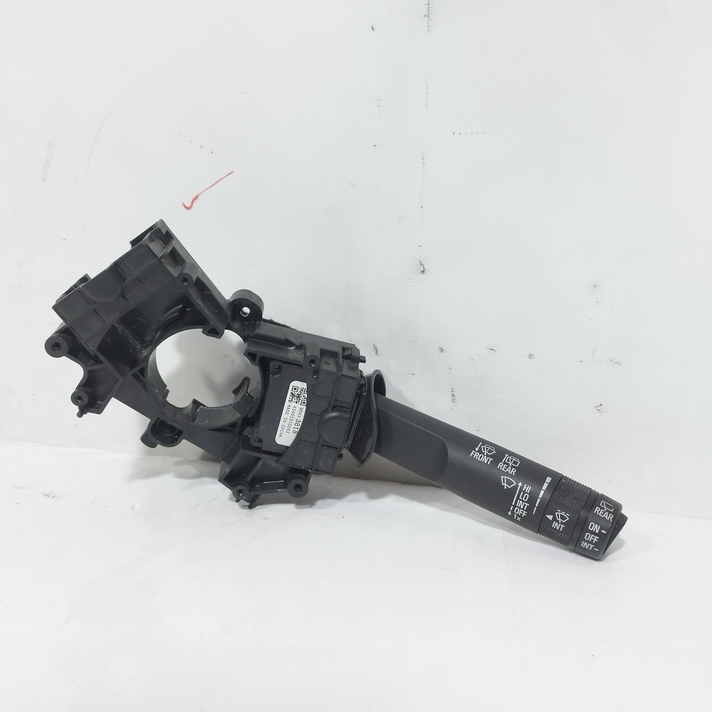 Devioluci Tergicristalli Opel Adam (M13) 2012-2019 cod: 95433818 ecoAC14845