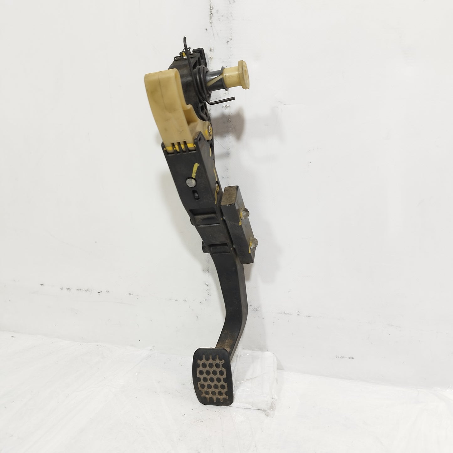 Pedale frizione Chevrolet Spark 2012 ecoAC4552