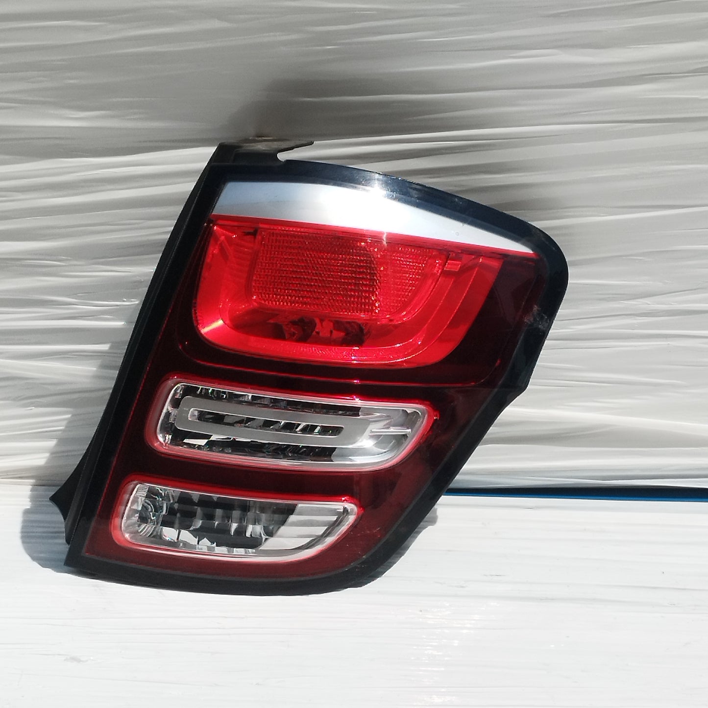 Fanale posteriore dx Citroen C3 2014 cod: 9803928480 ecoDM070