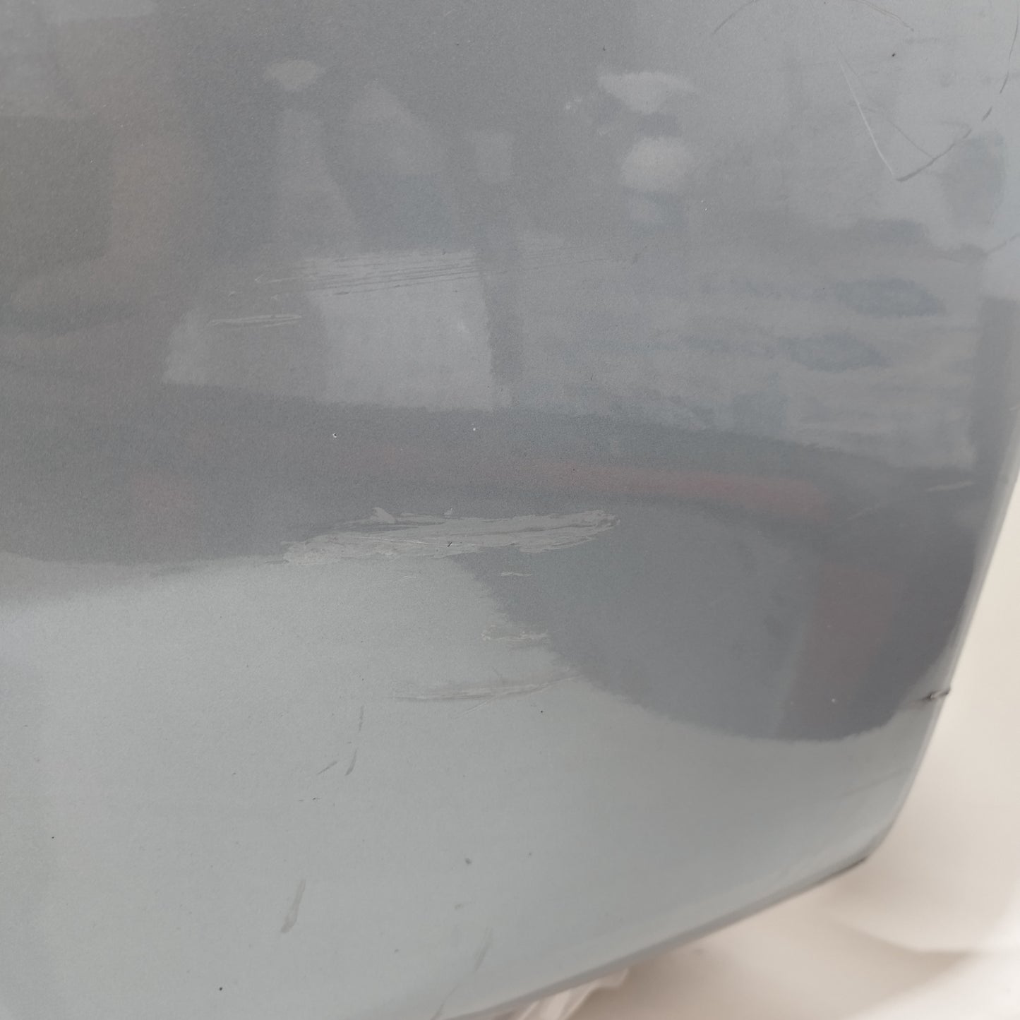 Paraurti anteriore Alfa Romeo 147 2001 (I serie) ecoAC13402