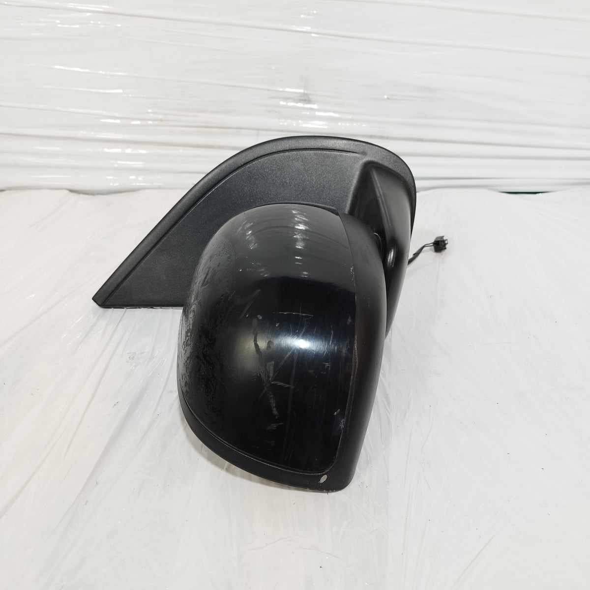 Specchietto manuale anteriore dx Fiat New Panda 2012-2020 ecoAC17147