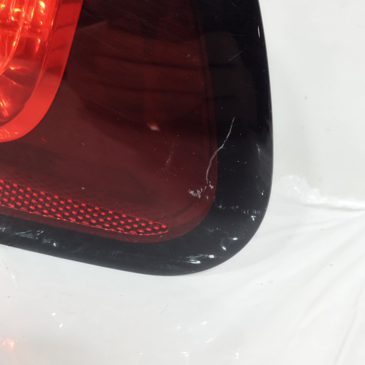 Fanale posteriore interno sx Citroen C3 2014 Cod: 9685225580 ecoAC14328