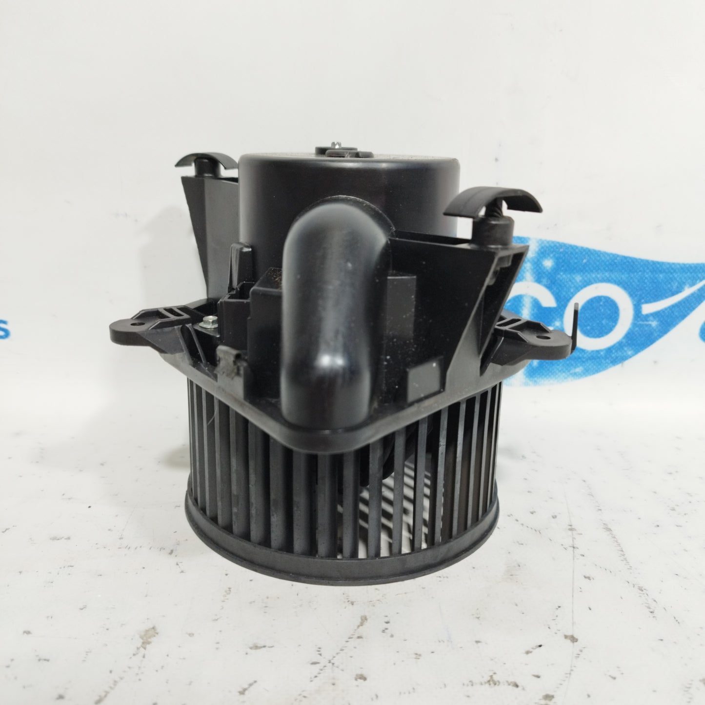 Fiat Idea 2004 passenger compartment heater fan code: 5B2430600 ecoAC8463