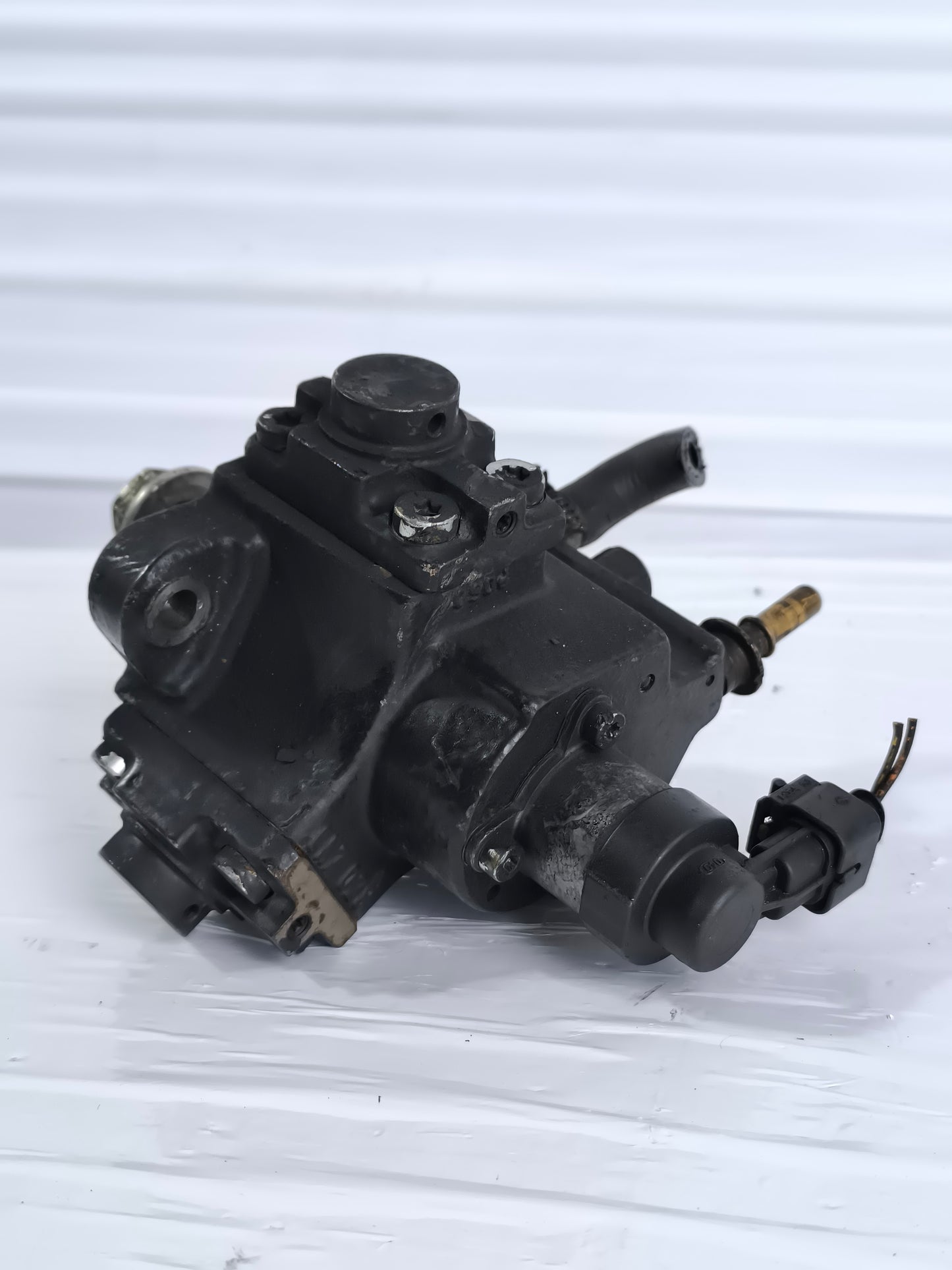 Pompa Common Rail Fiat Bravo II (198) 1.6 MTJ 2008-2014 cod: 0445010303 ecoAG8497