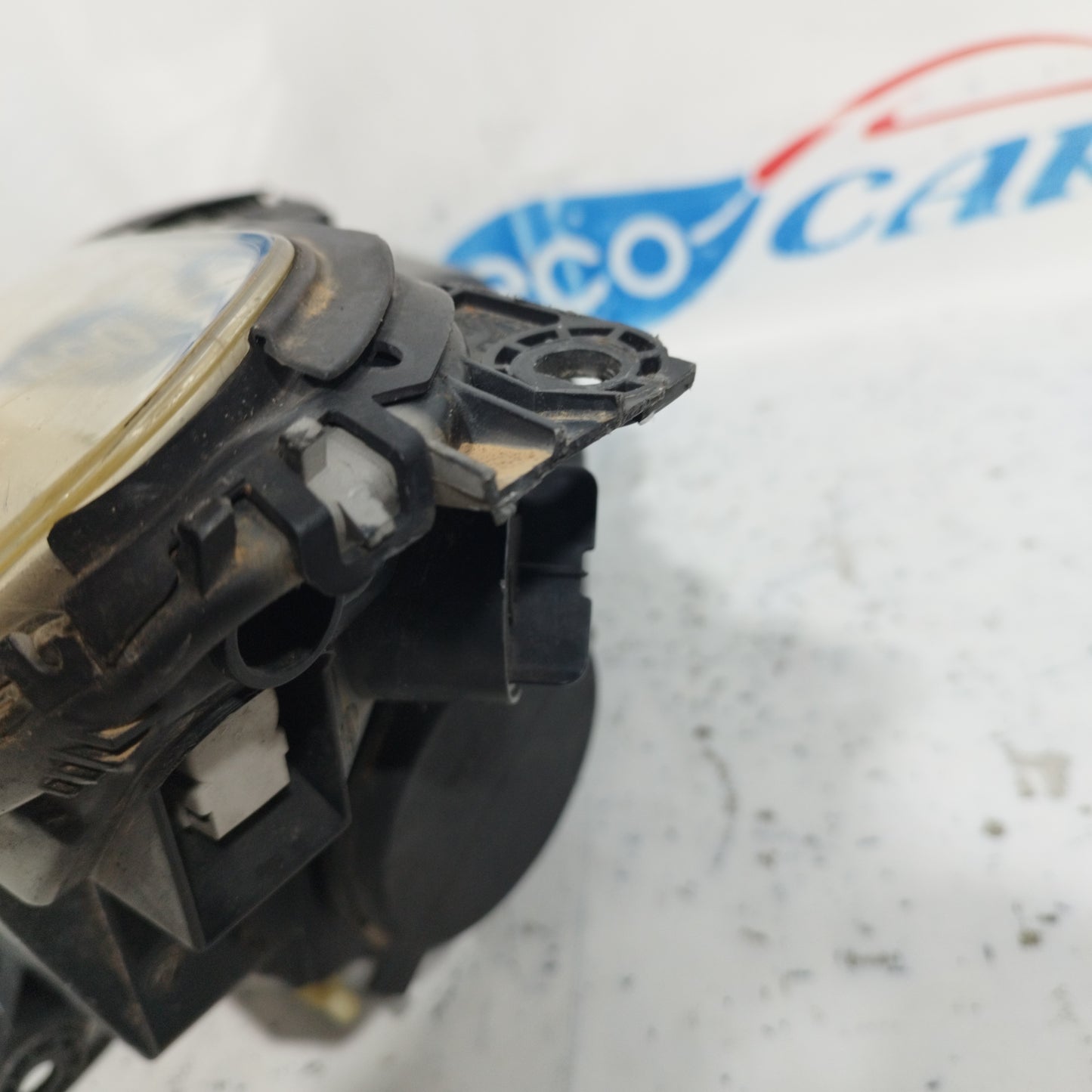 Fanale anteriore sx Citroen C5 2005 ecoAC8488