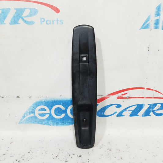Renault Scenic X-Mod 2012 ecoAC9719 front right button panel