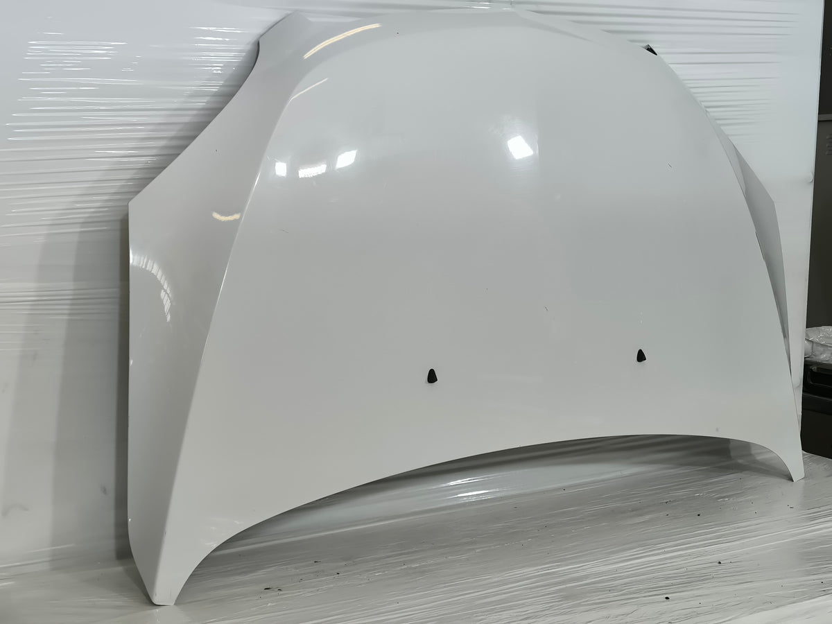 Cofano bianco Chevrolet Orlando (J309) anno 2011-2018 ecoAG9911