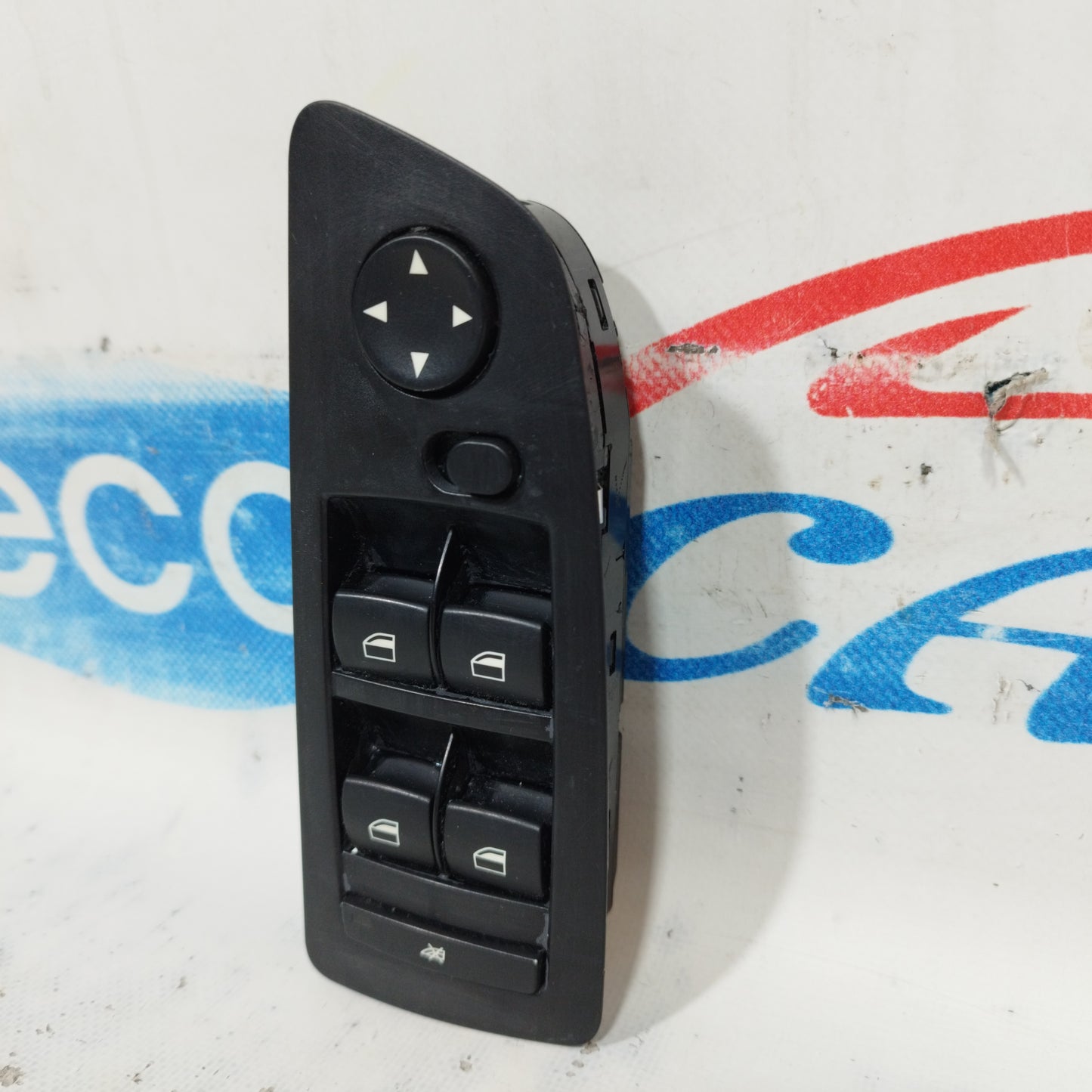 Pulsantiera anteriore sx Bmw Serie 1 E87 2004 Cod: 6952039-03 ecoAC10268