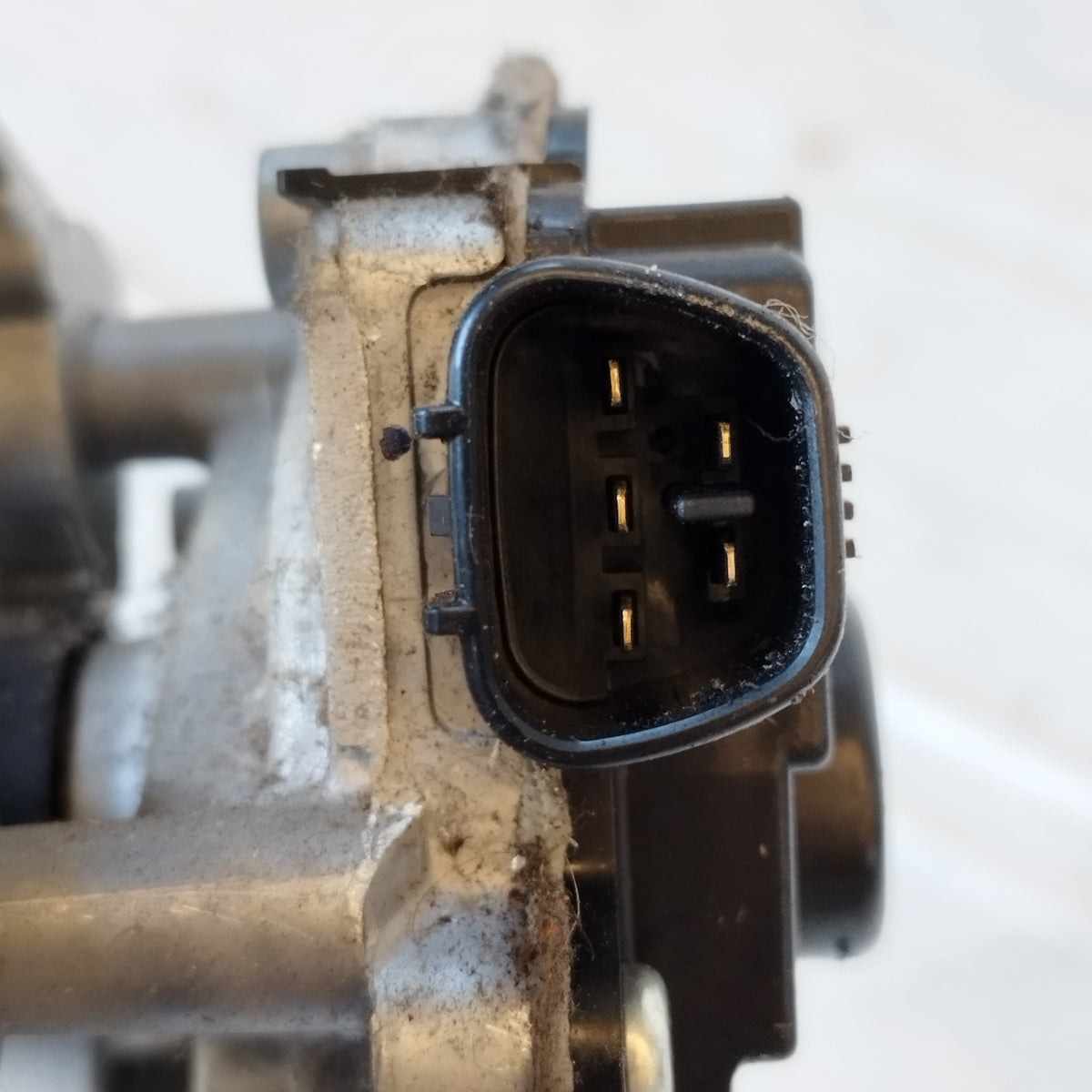 Motorino tergicristallo Toyota Aygo X (AB70) 2022-2025 cod: 85110-K0120 ecoAC17510