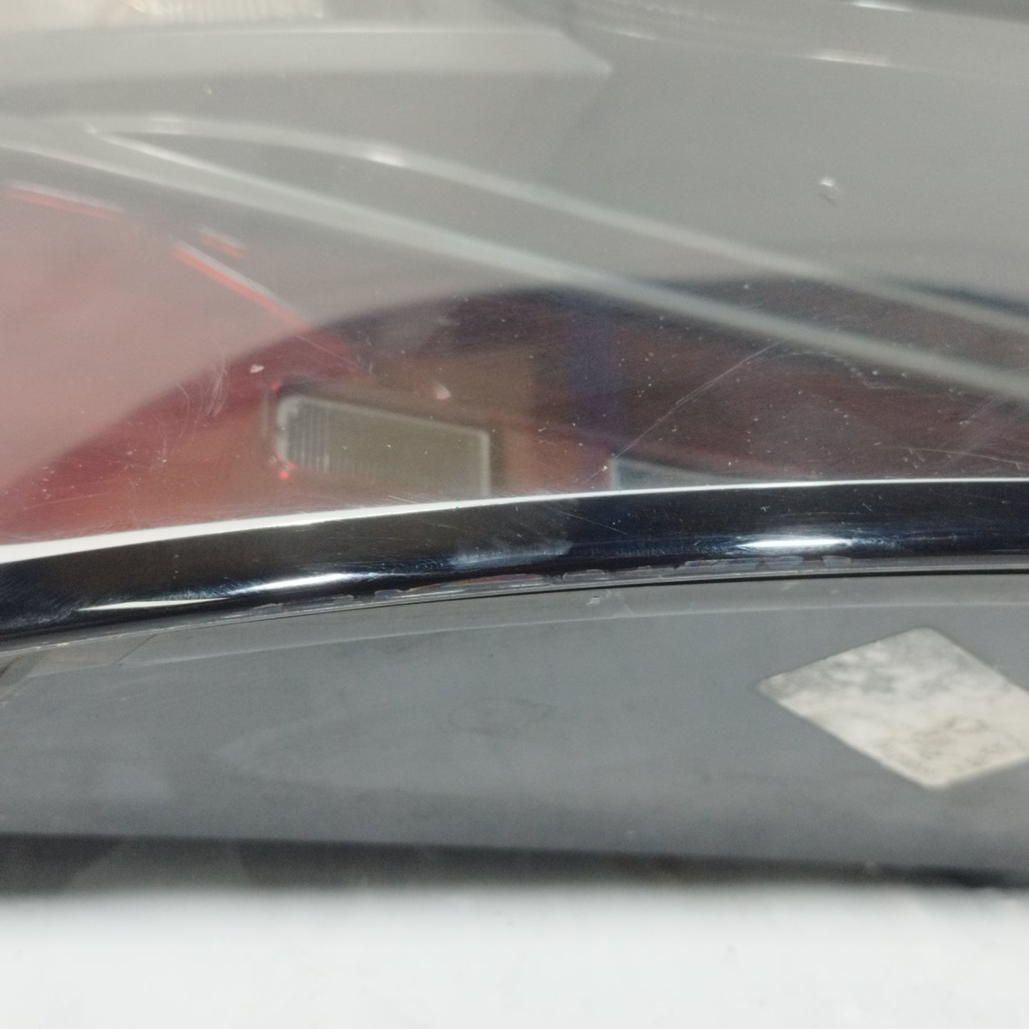 Linke LED-Rückleuchte Citroen C4 Gran Picasso 2016 ecoAC12782