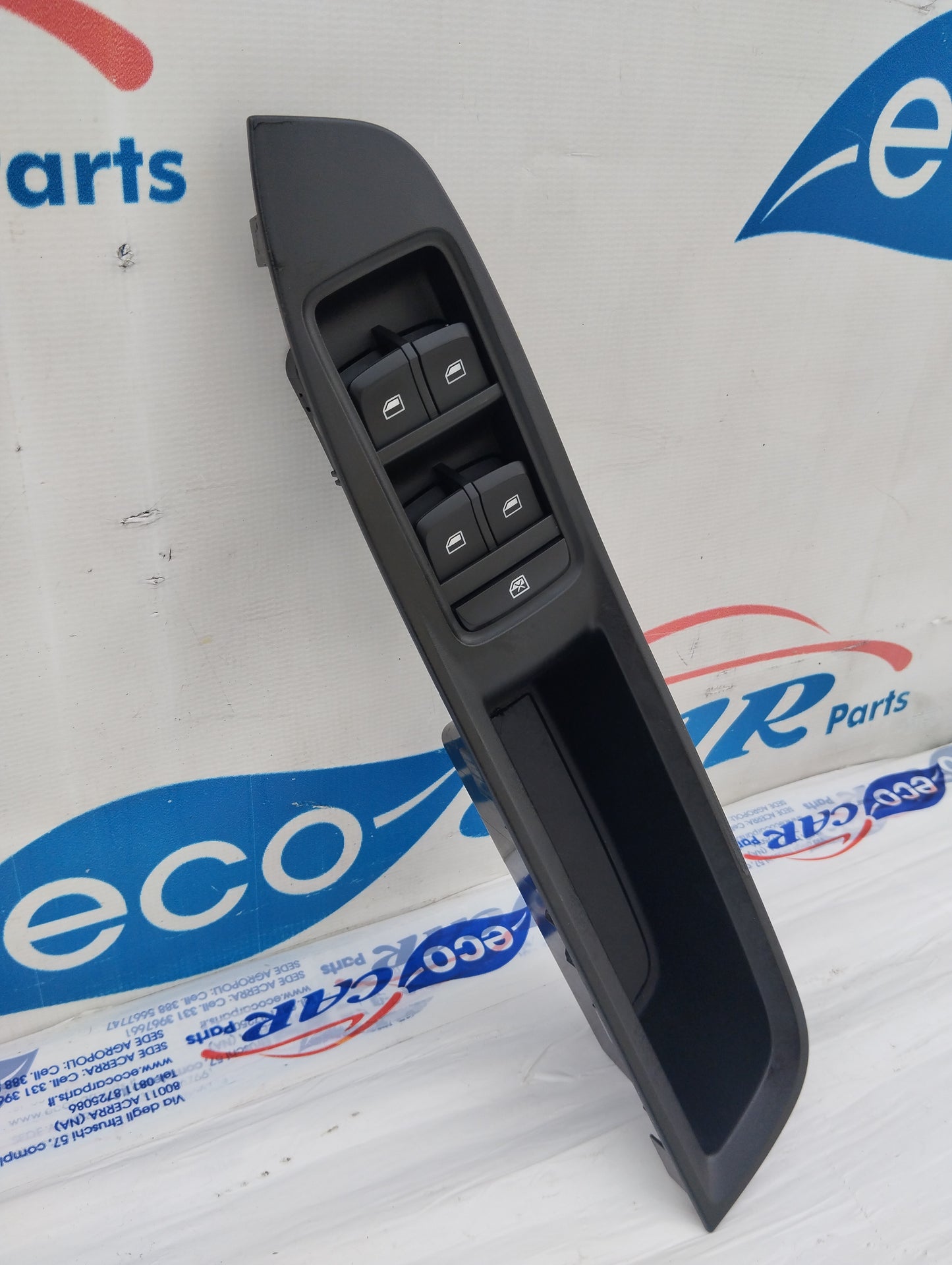 Pulsantiera anteriore sx MG ZS 2022 Cod. 10003589 ecoAG5330