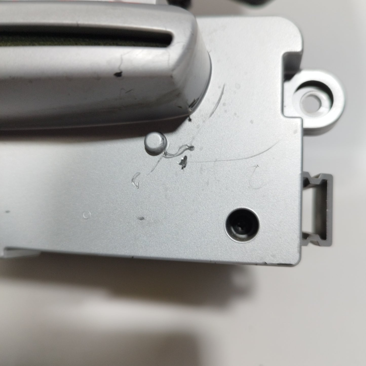 Quadro strumenti completo di autoradio Mini Cooper R56 1.6 D 2011 Cod: 62116977077 ecoAC11467