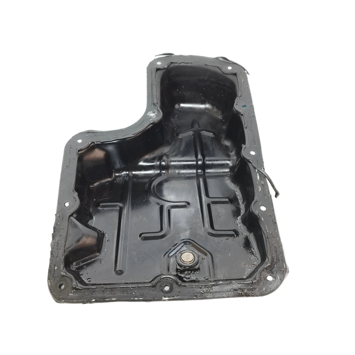 Coperchio sottocoppa olio Smart Forfour 453 / ForTwo 453 .10 B 2014-2019 ecoAC17236