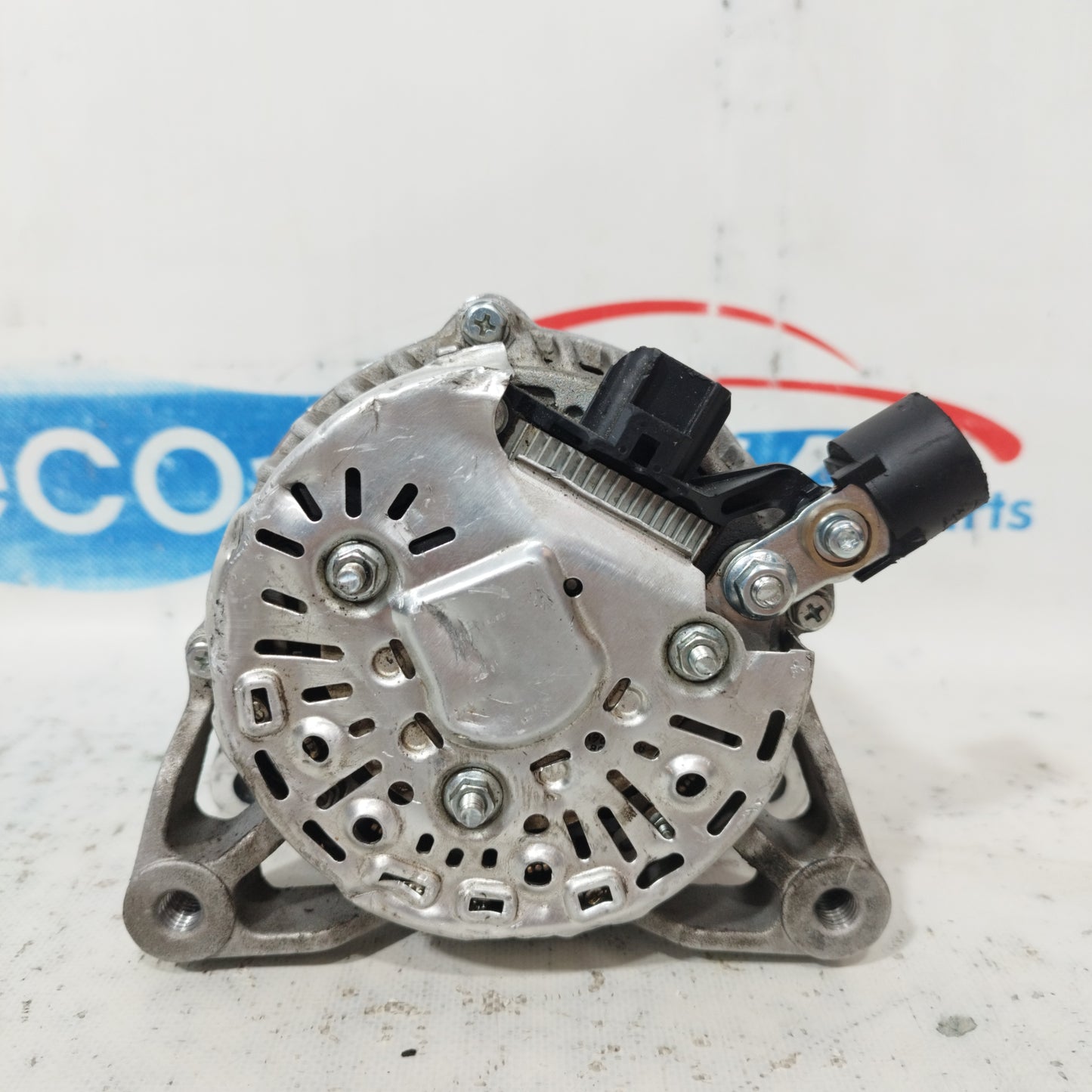 Alternatore Ford Fiesta 1.4 TDCI 2005 ecoAC10060