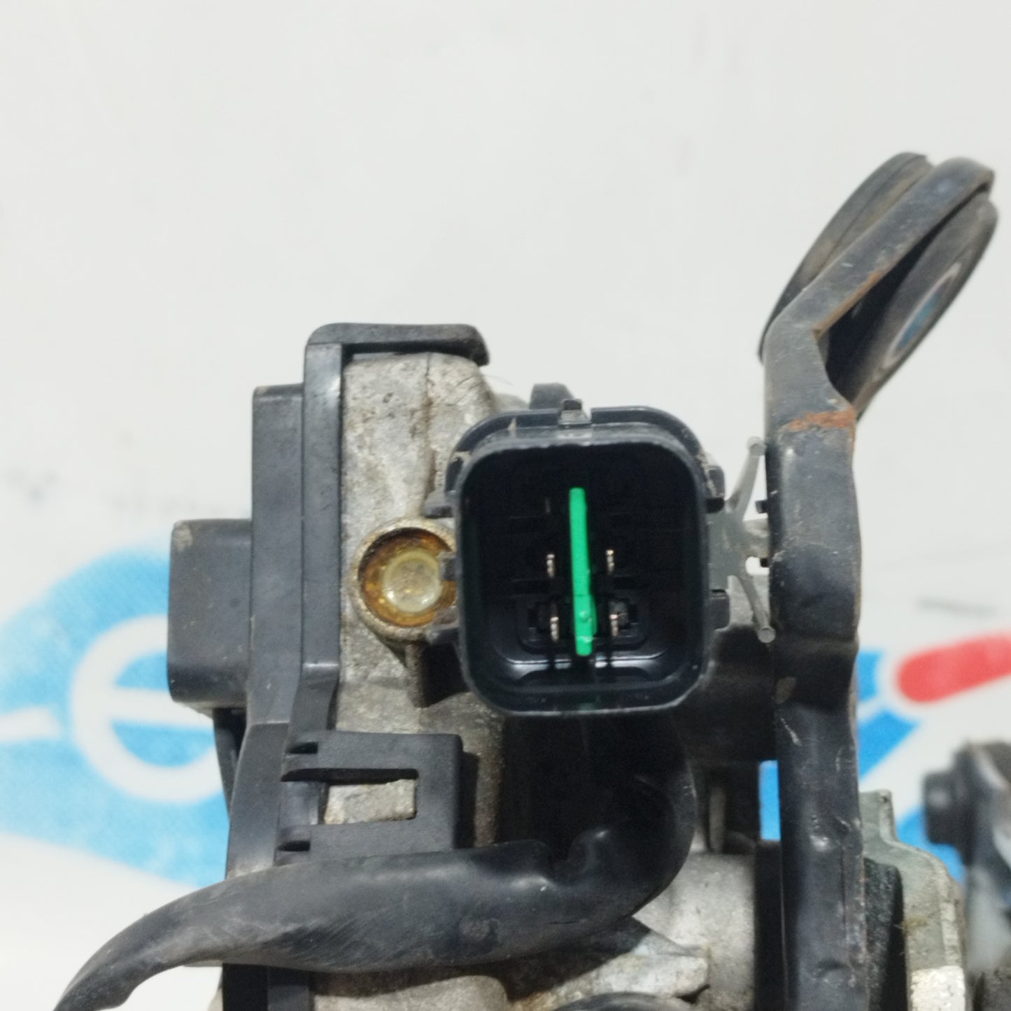 Motorino tergicristalli anteriore Hyundai i10 2010 ecoAC9889