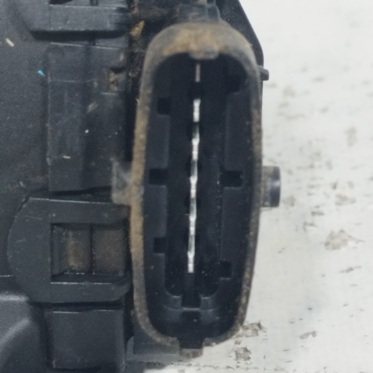 Pedale acceleratore Fiat Strada 1.3 TD 2008 cod: 51793539 ecoAC9095