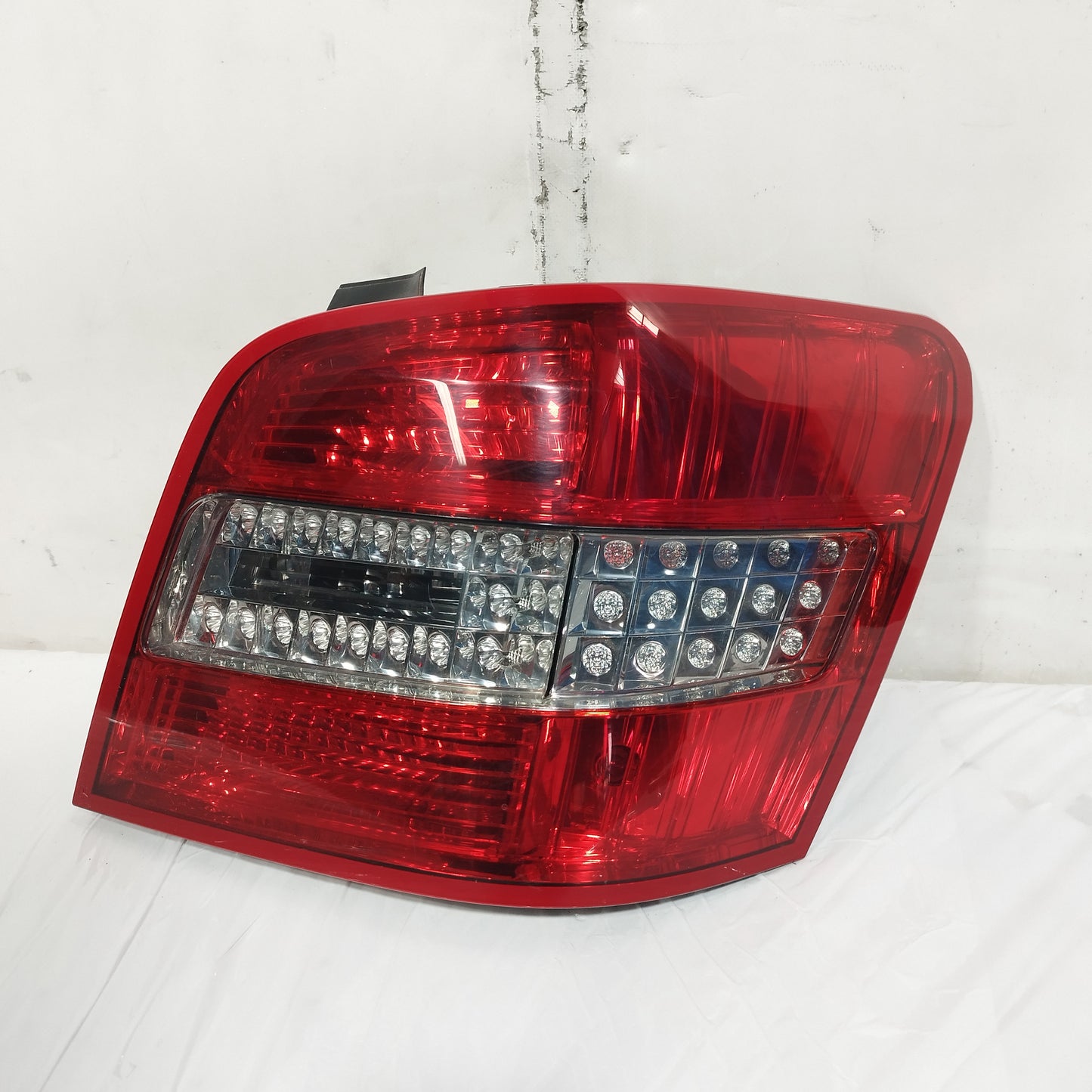 Fanale posteriore dx a led Mercedes GLK X204 2008-2012 cod: 2048202664R ecoAC16409