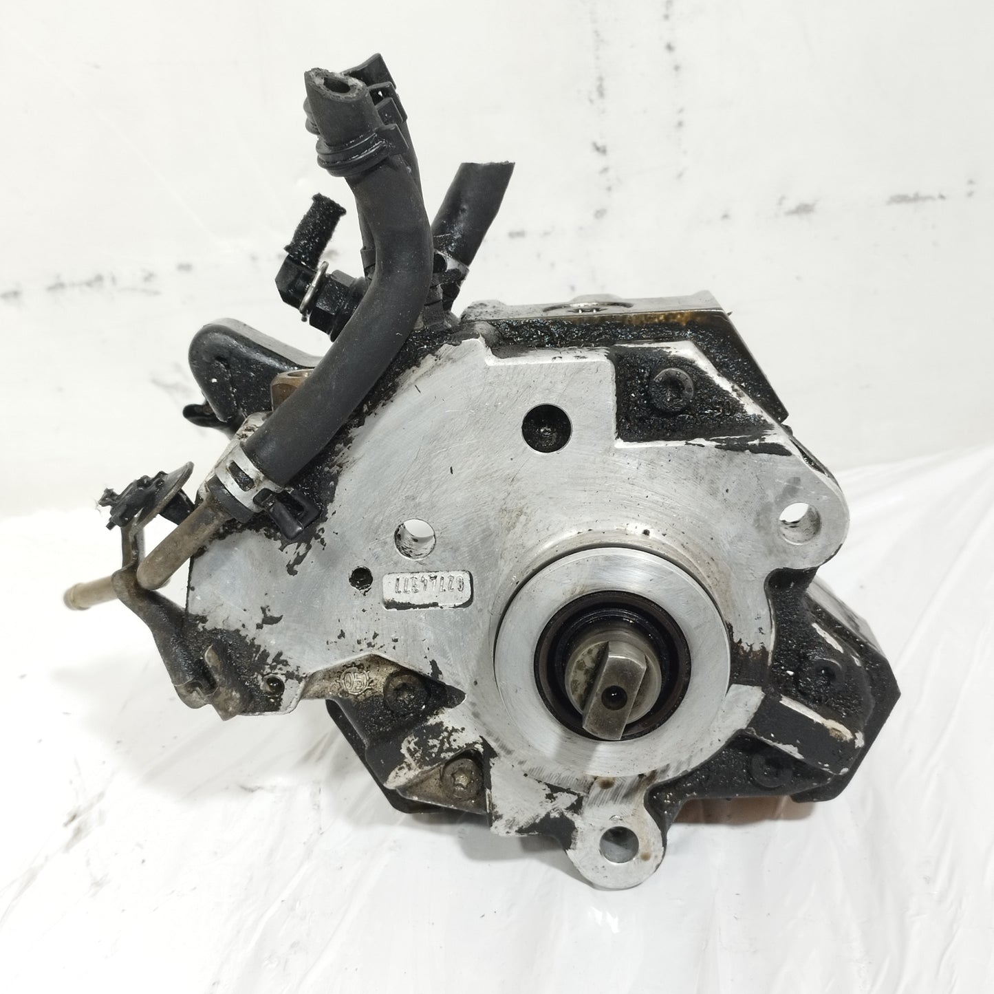 Pompa Common Rail Toyota Yaris 1.4 D 2003 cod: 0445010112 ecoAC15404